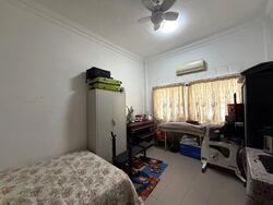 Lorong Sari (D5), Detached #515868861